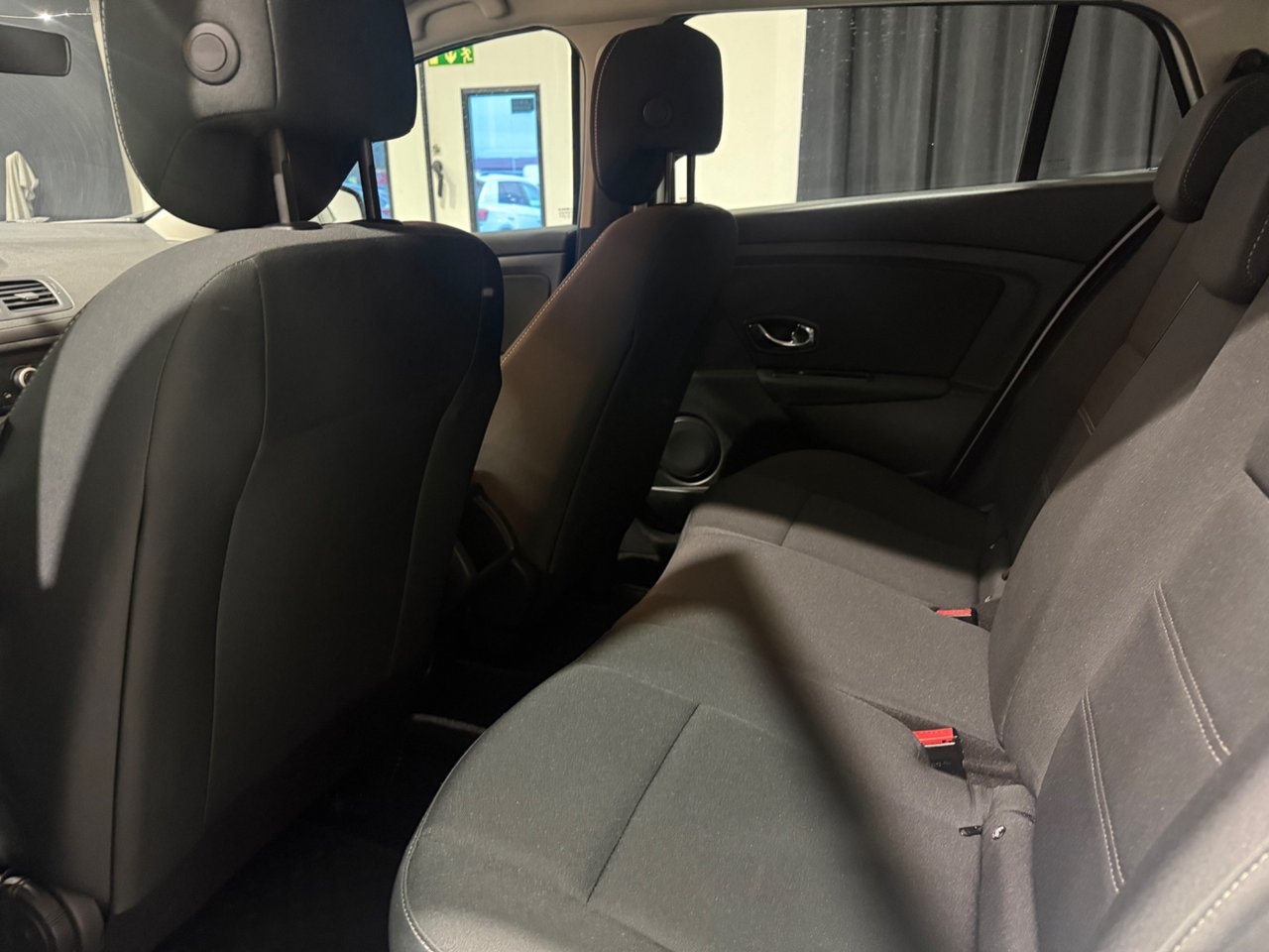 Renault Mégane TCe 115 2015, bild 6/10