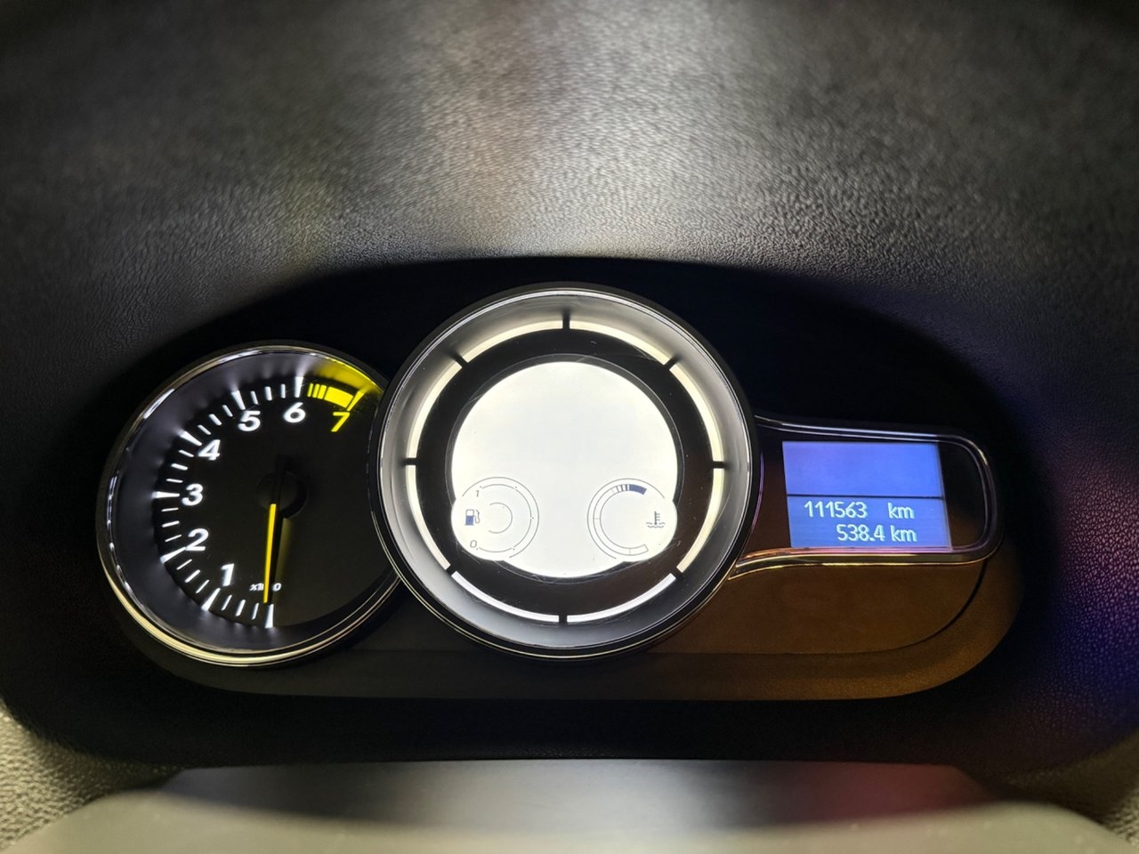 Renault Mégane TCe 115 2015, kuva 10/10