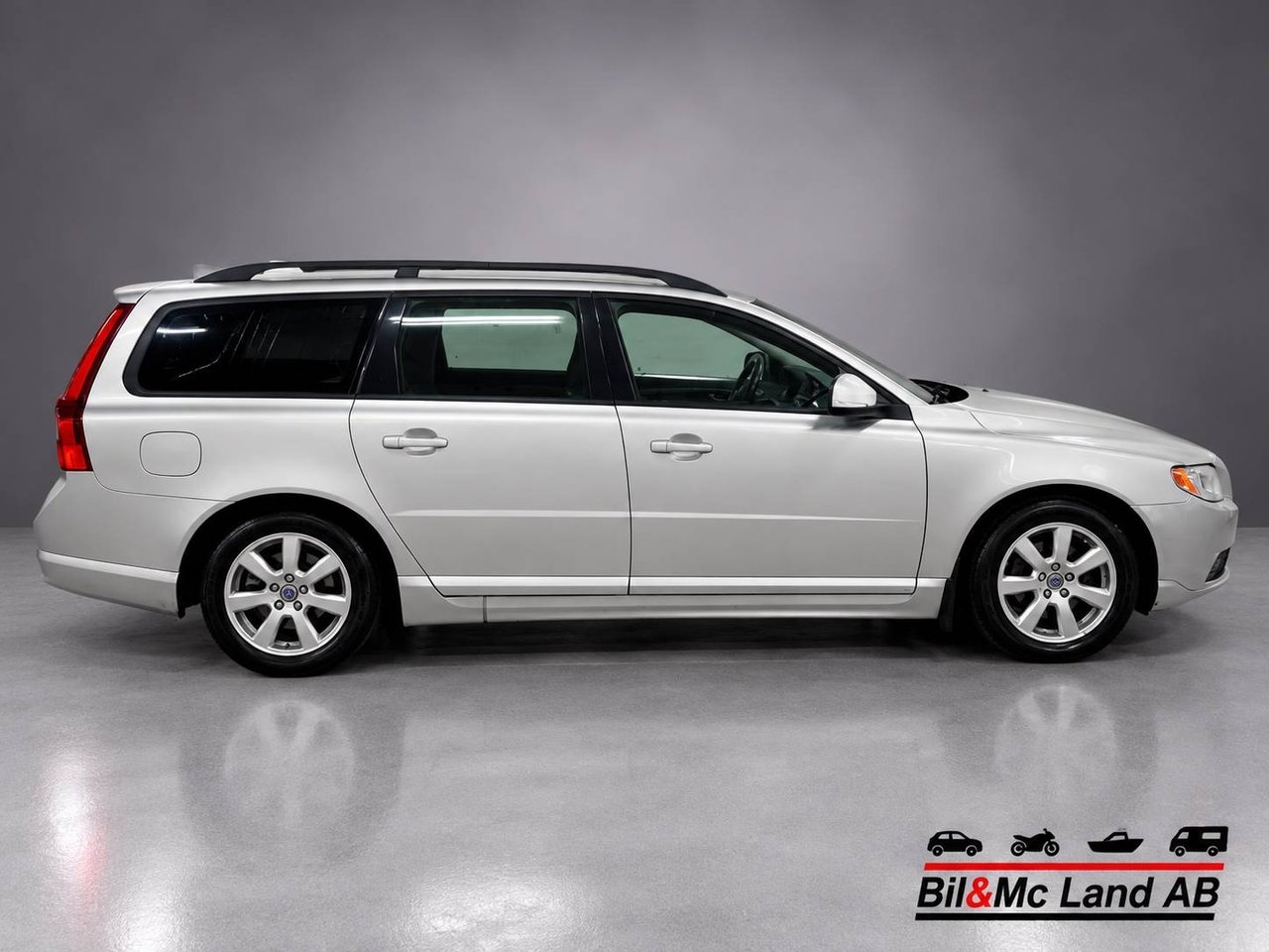 Volvo V70 Momentum 2013, bild 7/10