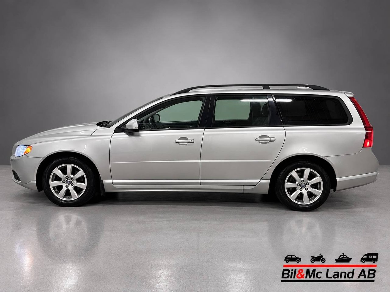 Volvo V70 Momentum 2013, bild 2/10