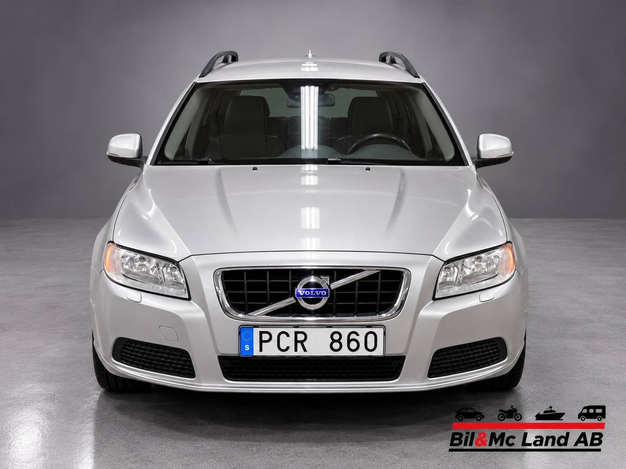 Volvo V70 Momentum 2013, bild 5/10