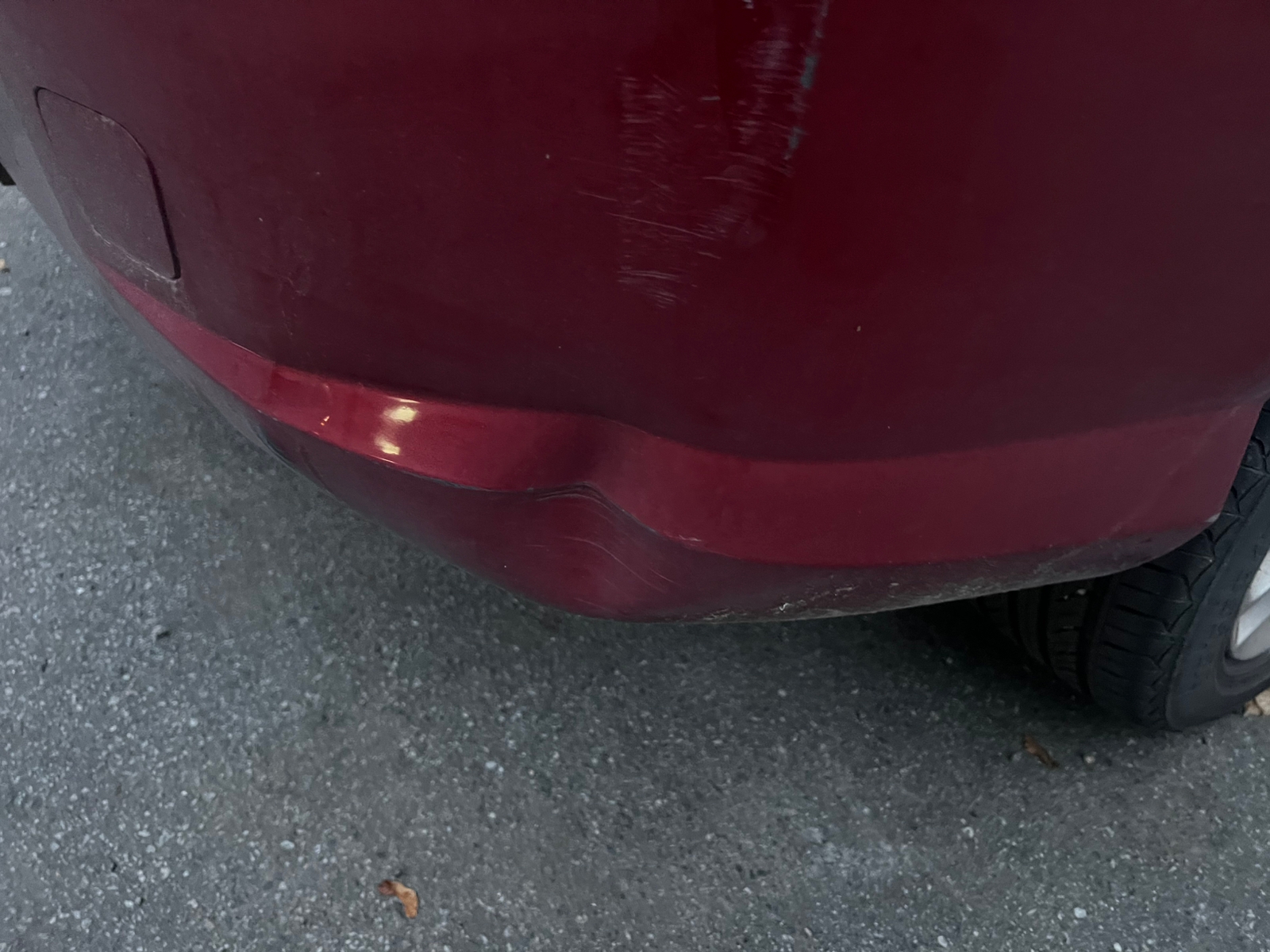 Peugeot 407 165 2007, bild 6/6