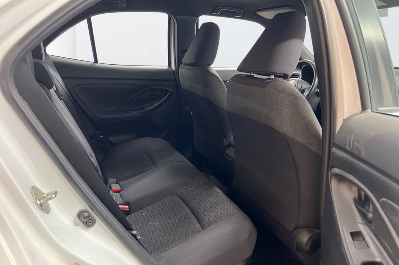 Toyota Yaris Cross 1.5 Hybrid 116 2023, bild 7/9