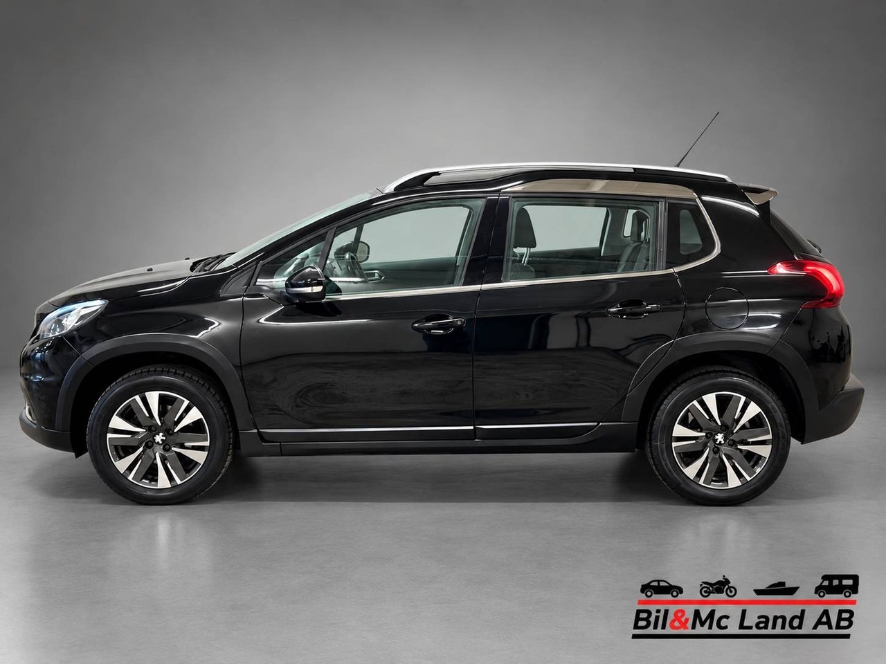 Peugeot 2008 2016, bild 2/10