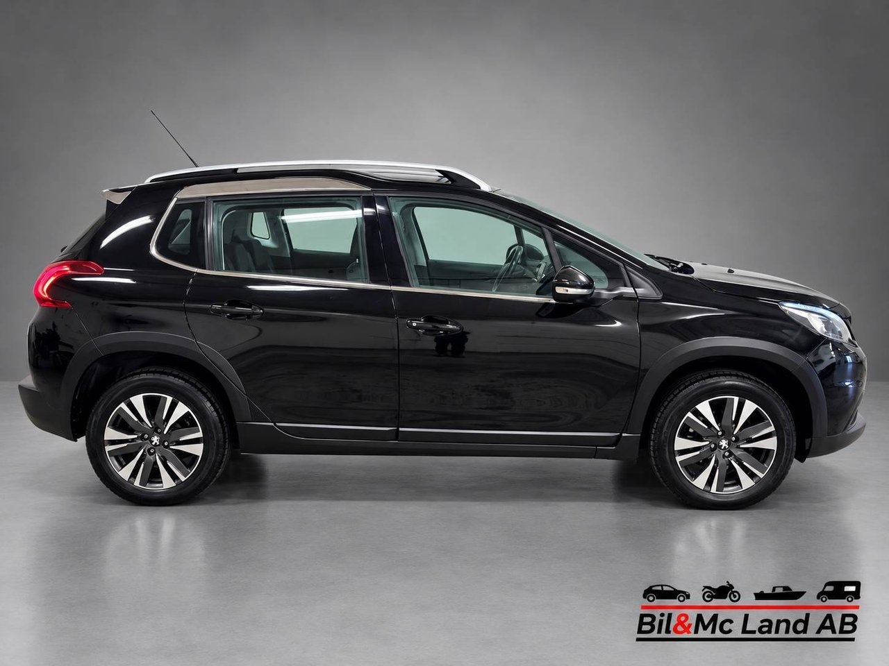 Peugeot 2008 2016, bild 7/10