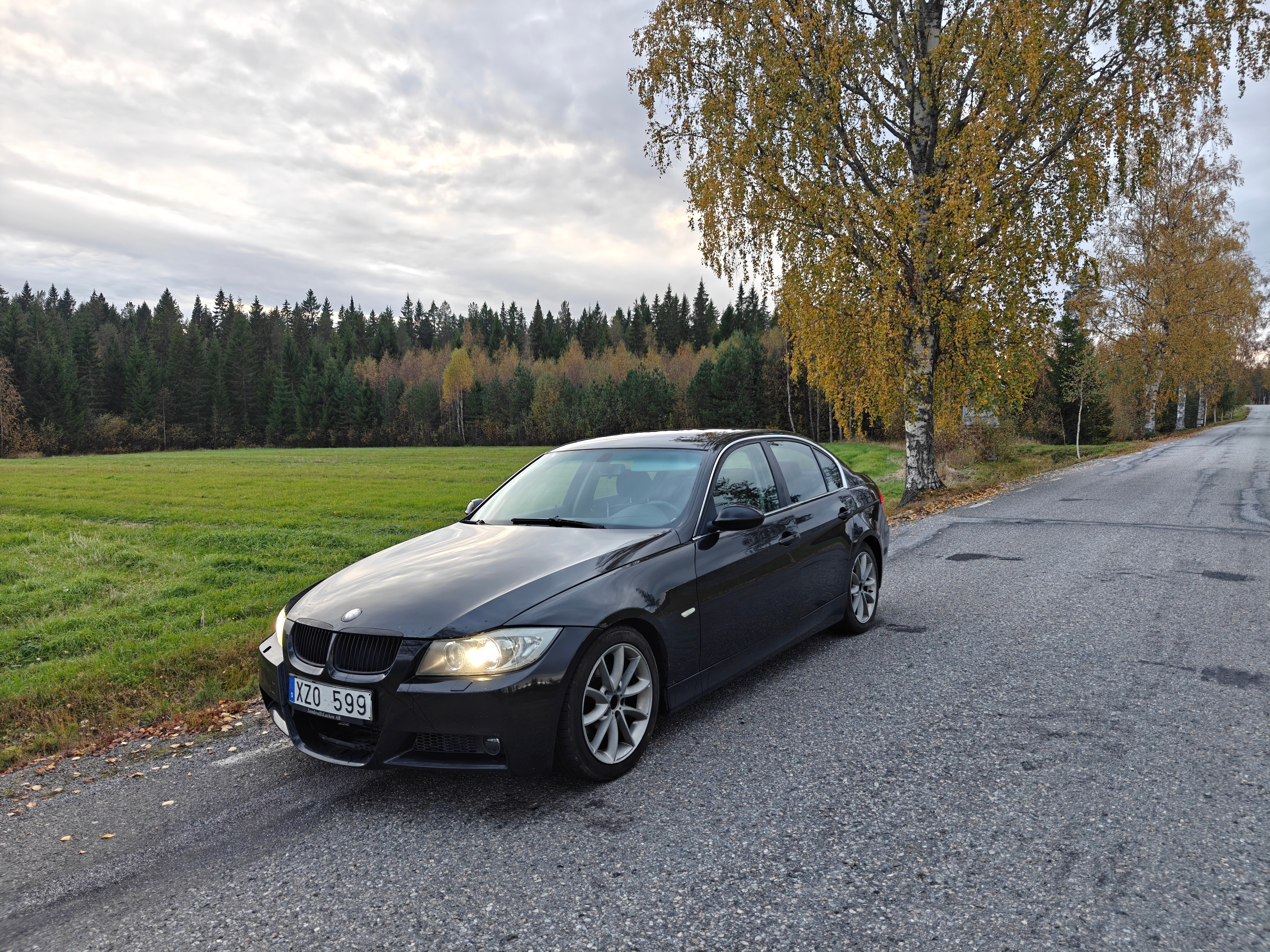 BMW 325i