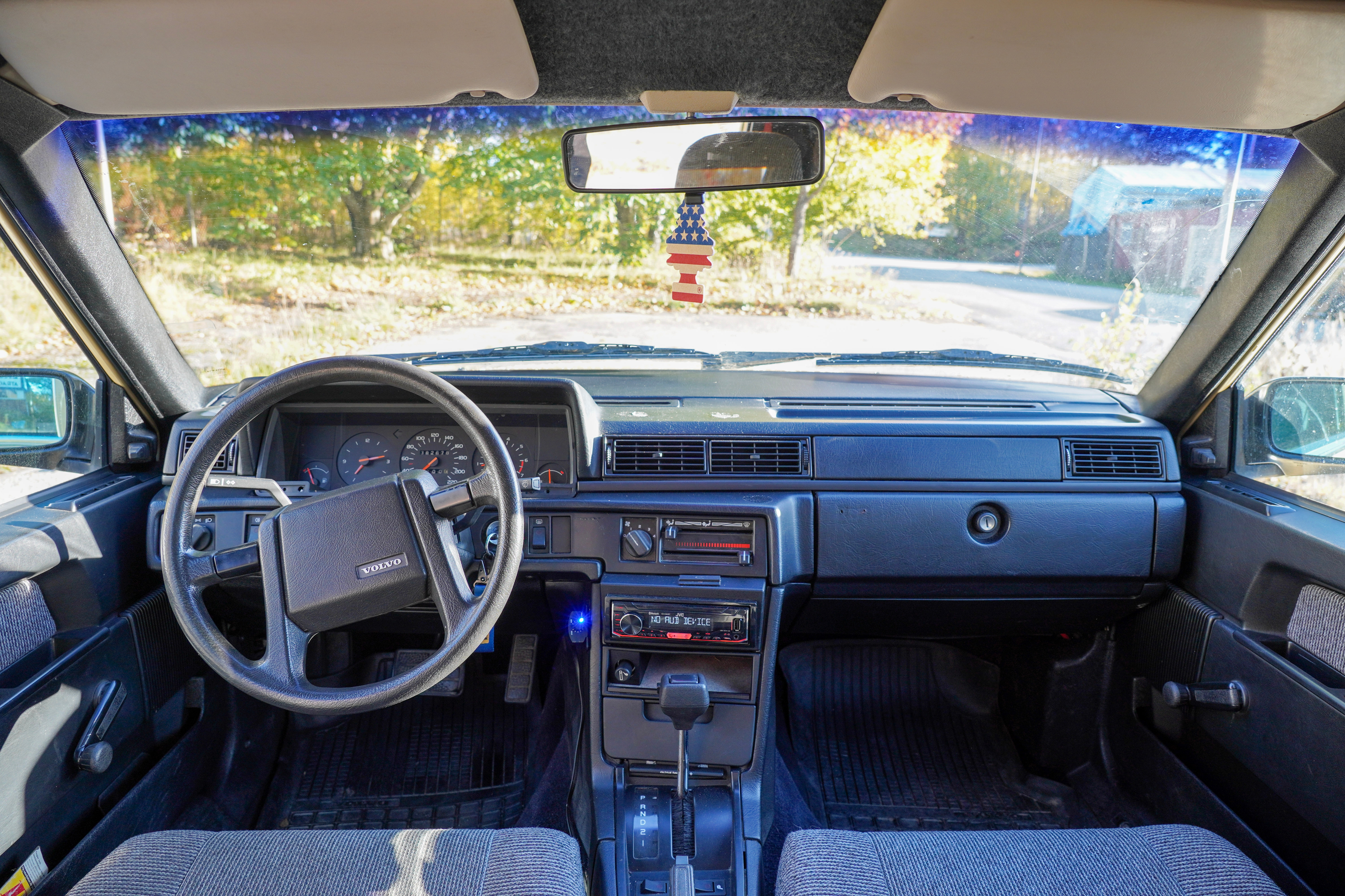 Volvo 740 1989, bild 5/7