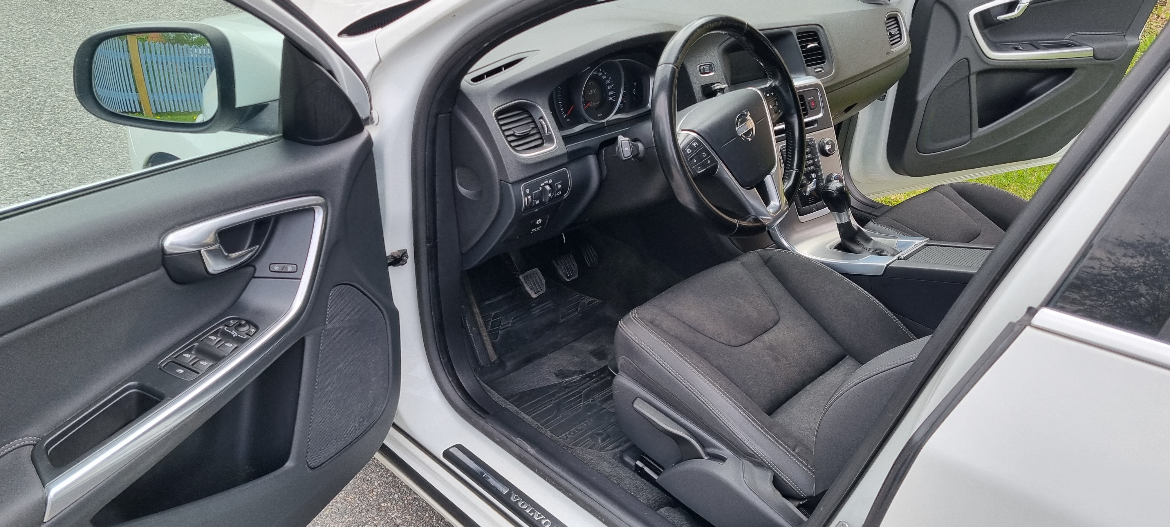 Volvo V60 D4 2014, bild 5/7