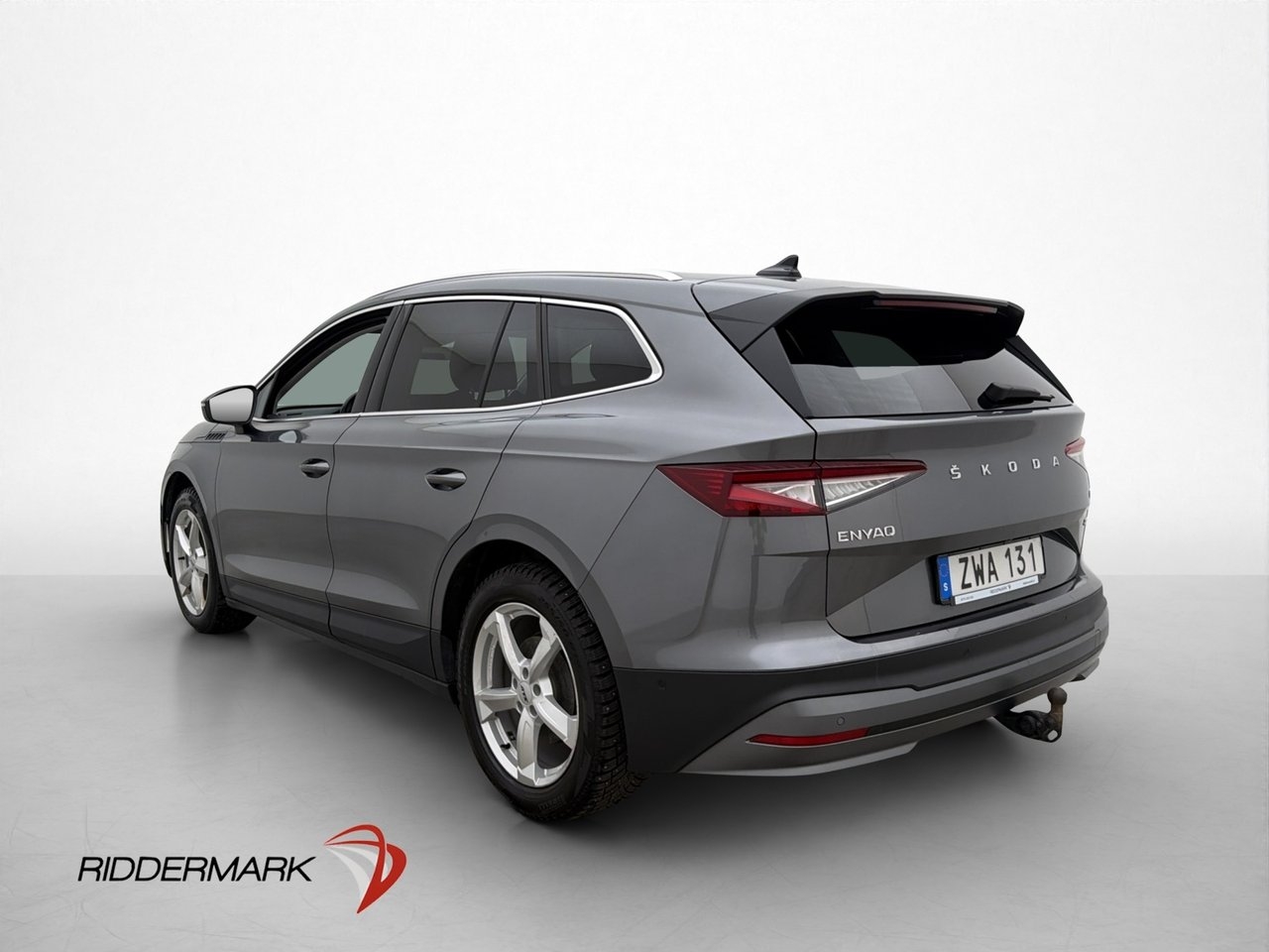 Skoda Enyaq 80 iV 2023, bild 6/10
