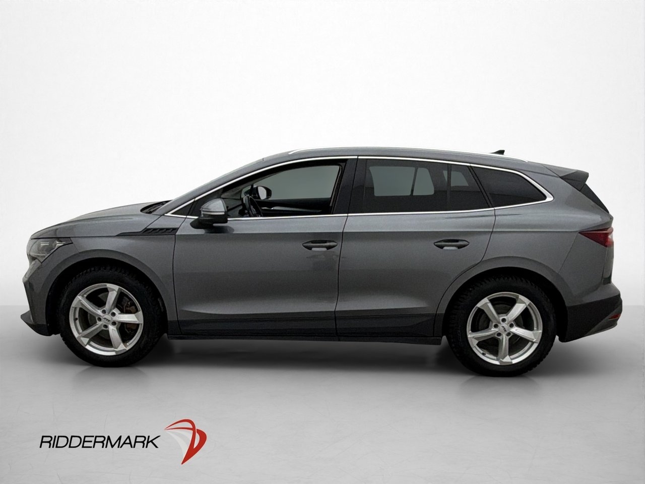 Skoda Enyaq 80 iV 2023, bild 5/10