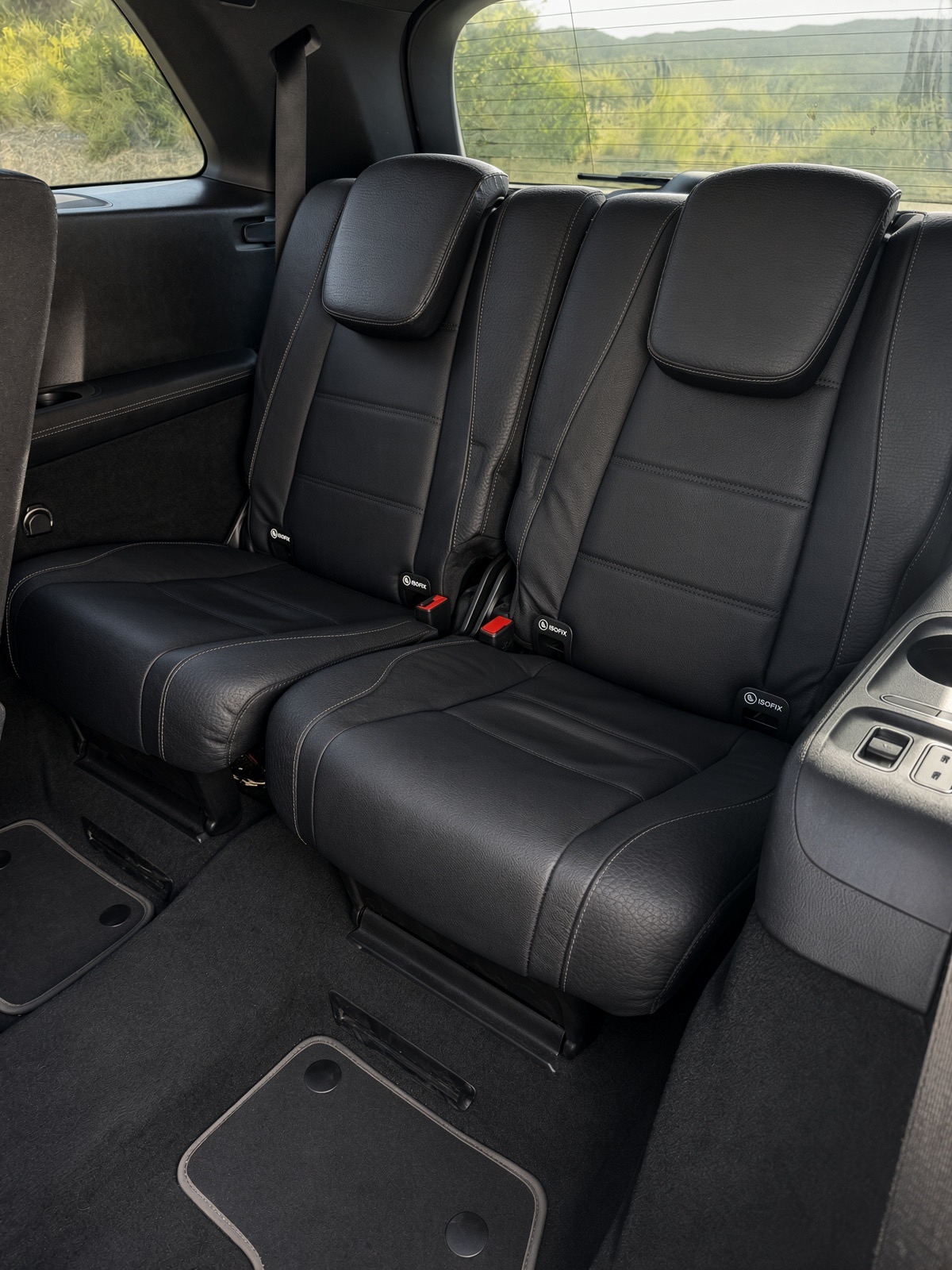 Mercedes-Benz GLS 400 d 2020, photo 6/6