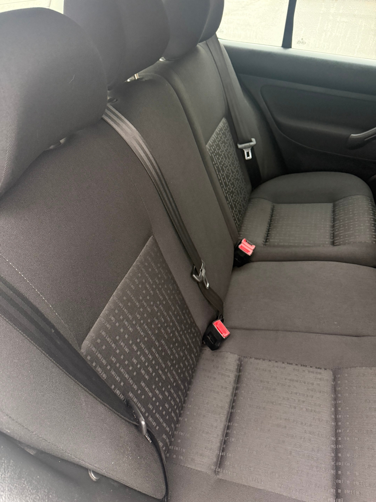 Volkswagen Golf 1.6 2003, photo 5/10