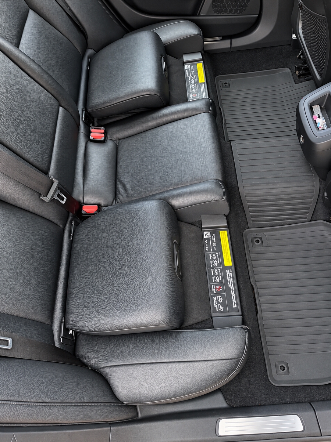 Volvo V90 T5 2018, bild 3/8