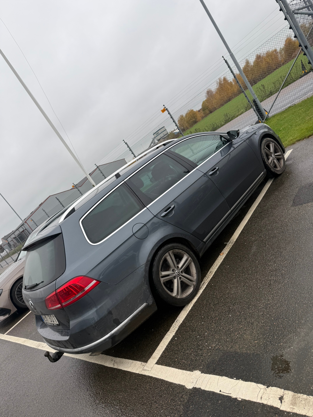 Volkswagen Passat 2.0 TDI 2013, bild 3/4