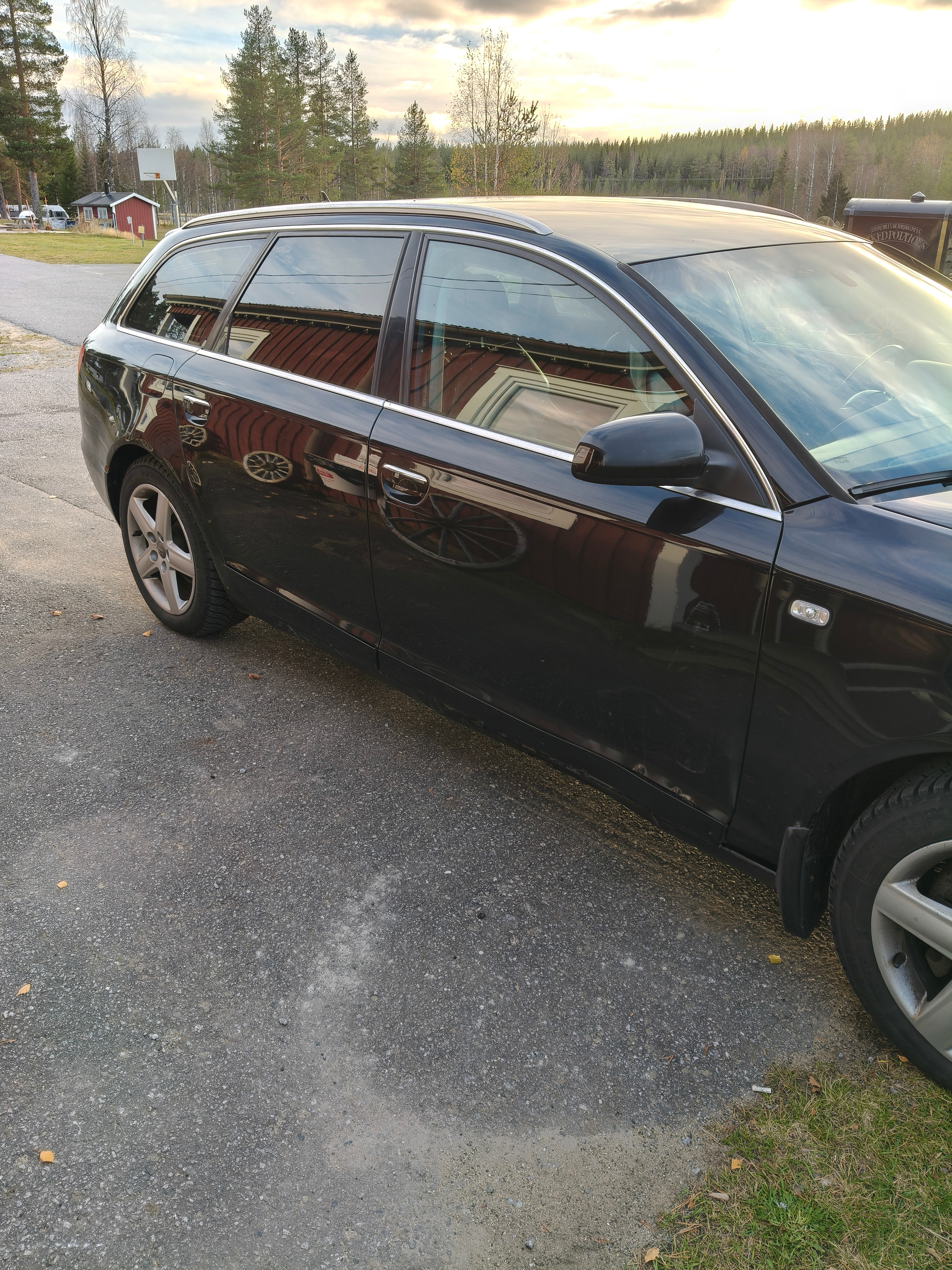 Audi A6 2007, bild 3/10