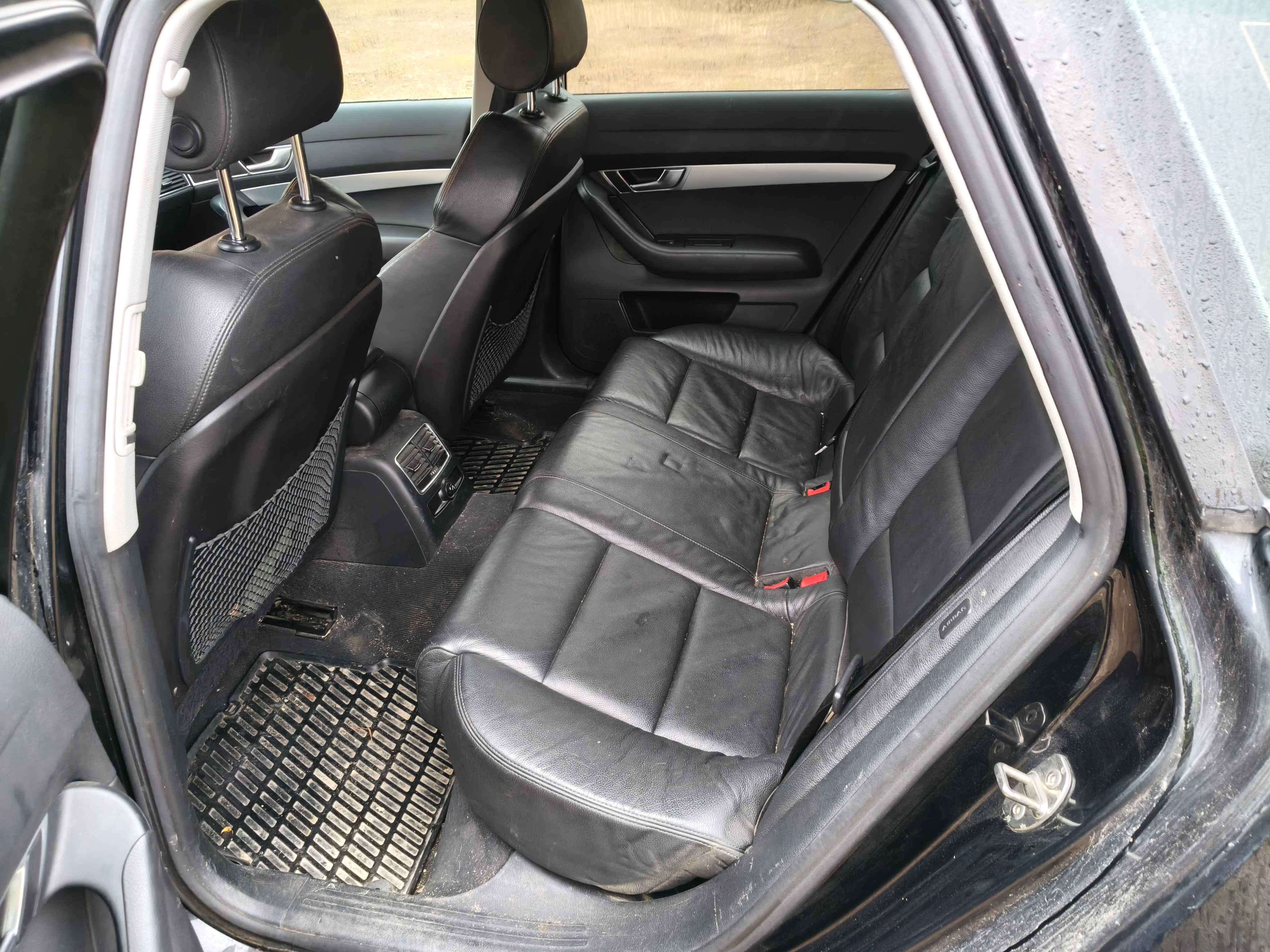 Audi A6 2007, bild 7/10