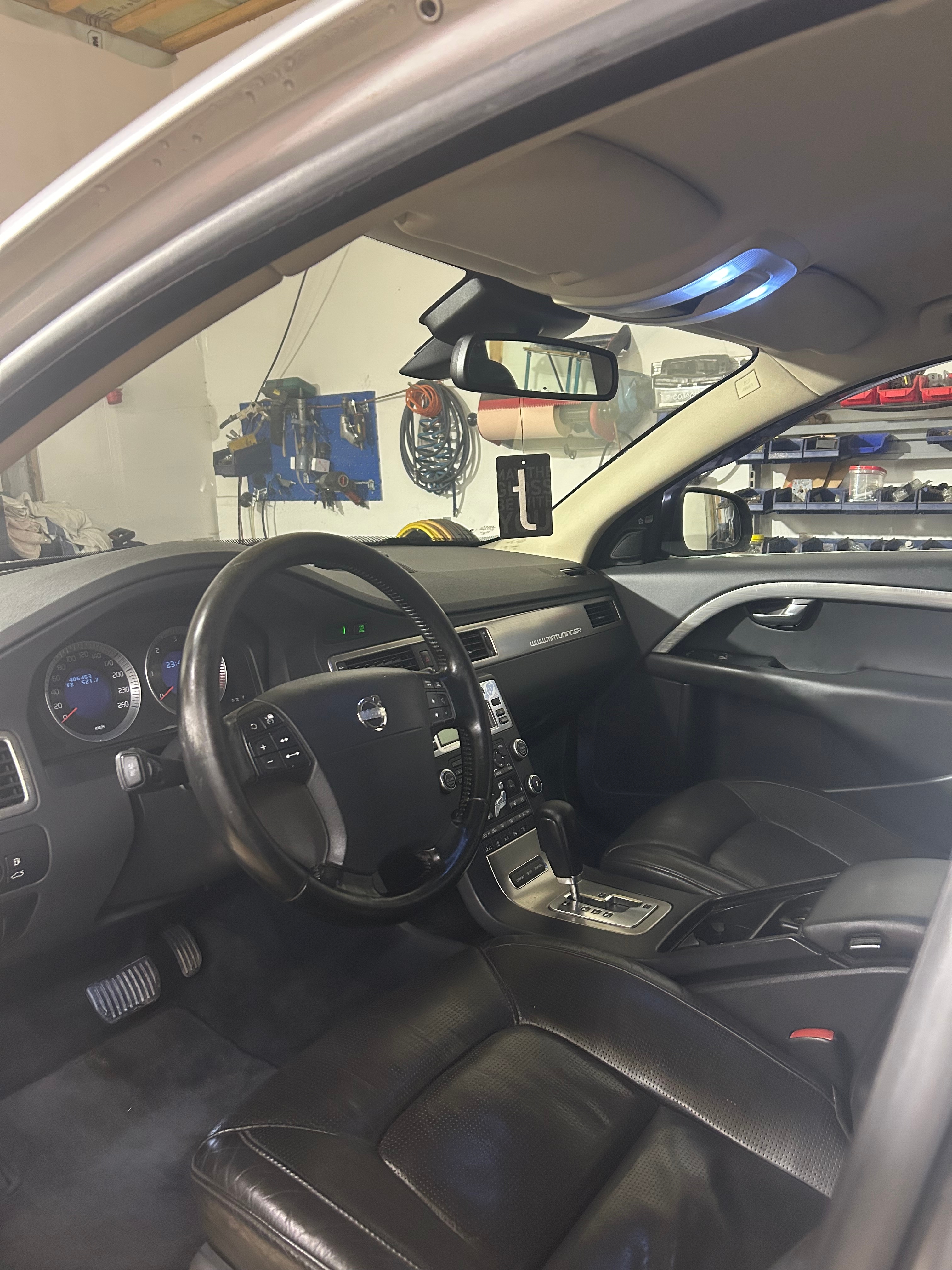 Volvo V70 2009, bild 6/6