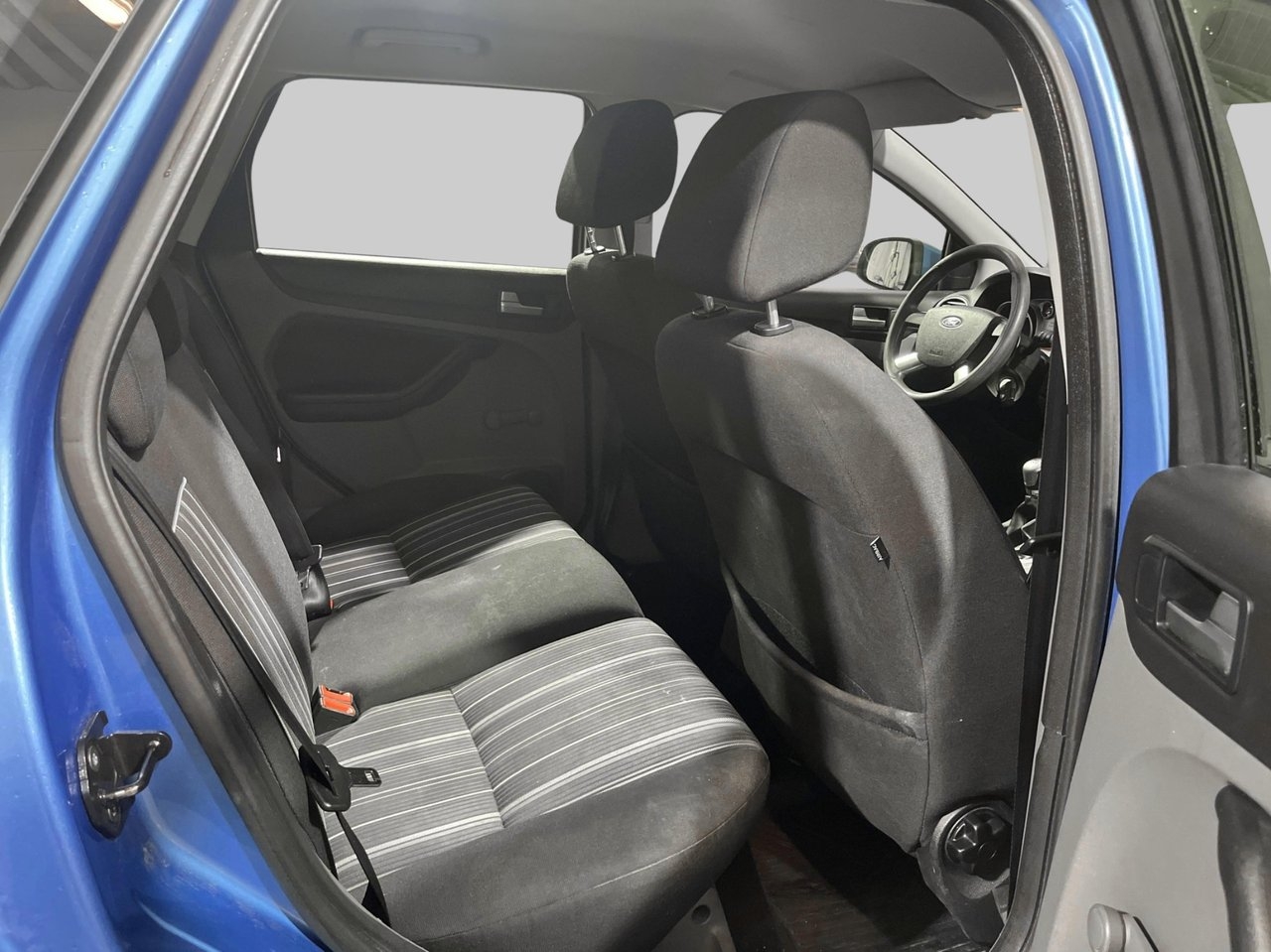 Ford Focus Trend 2010, bild 5/9
