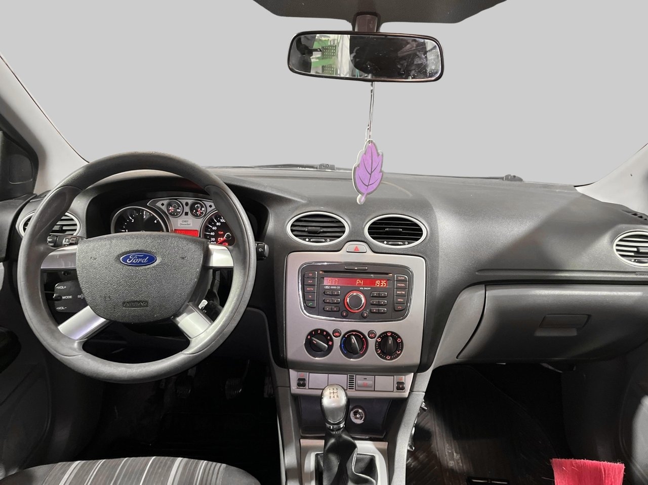 Ford Focus Trend 2010, bild 6/9