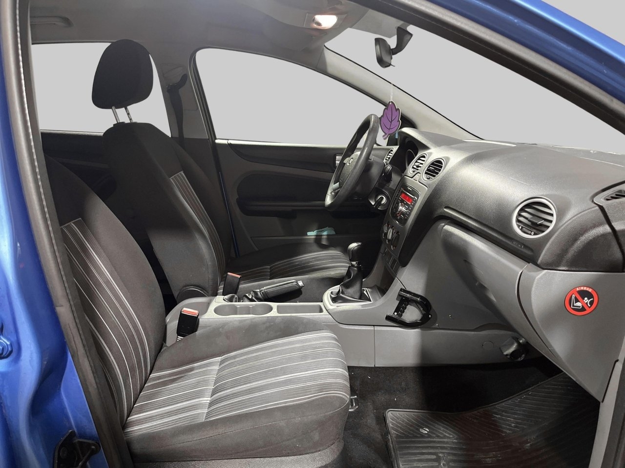 Ford Focus Trend 2010, bild 4/9