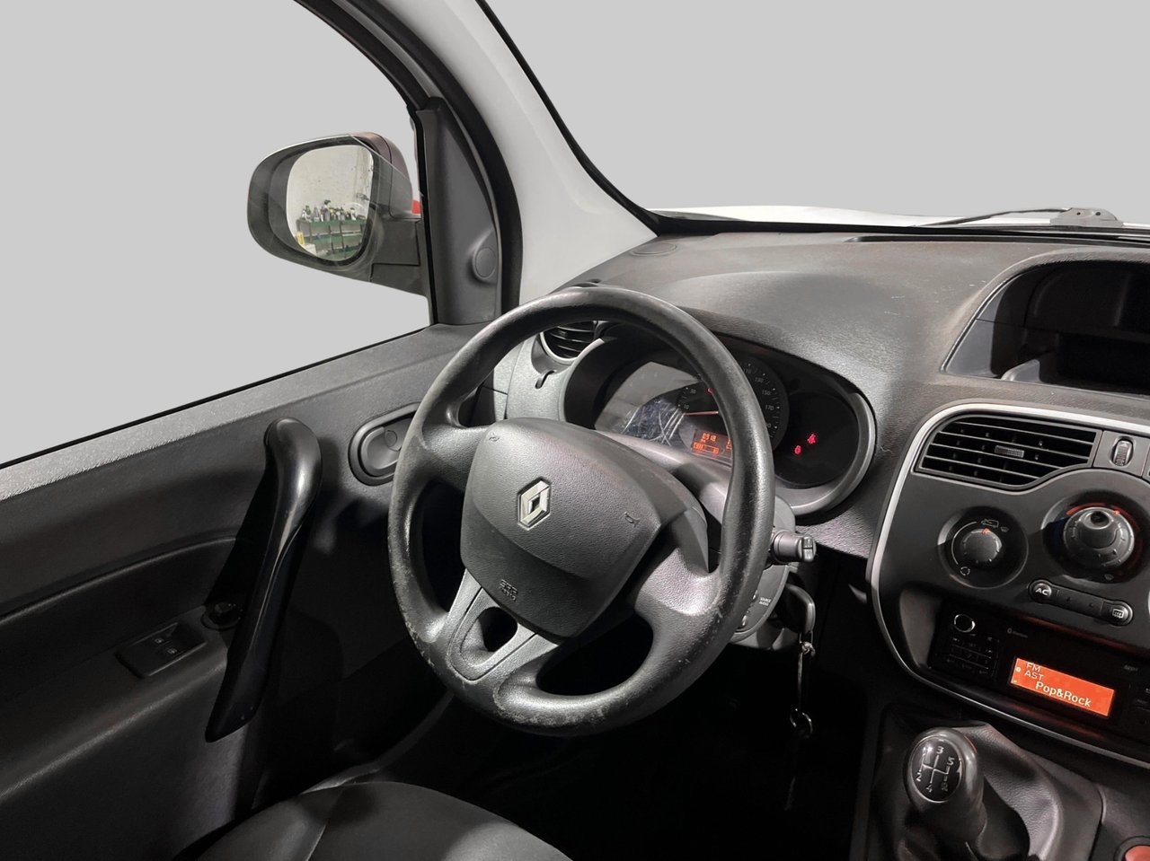 Renault Kangoo Express 2014, bild 7/9