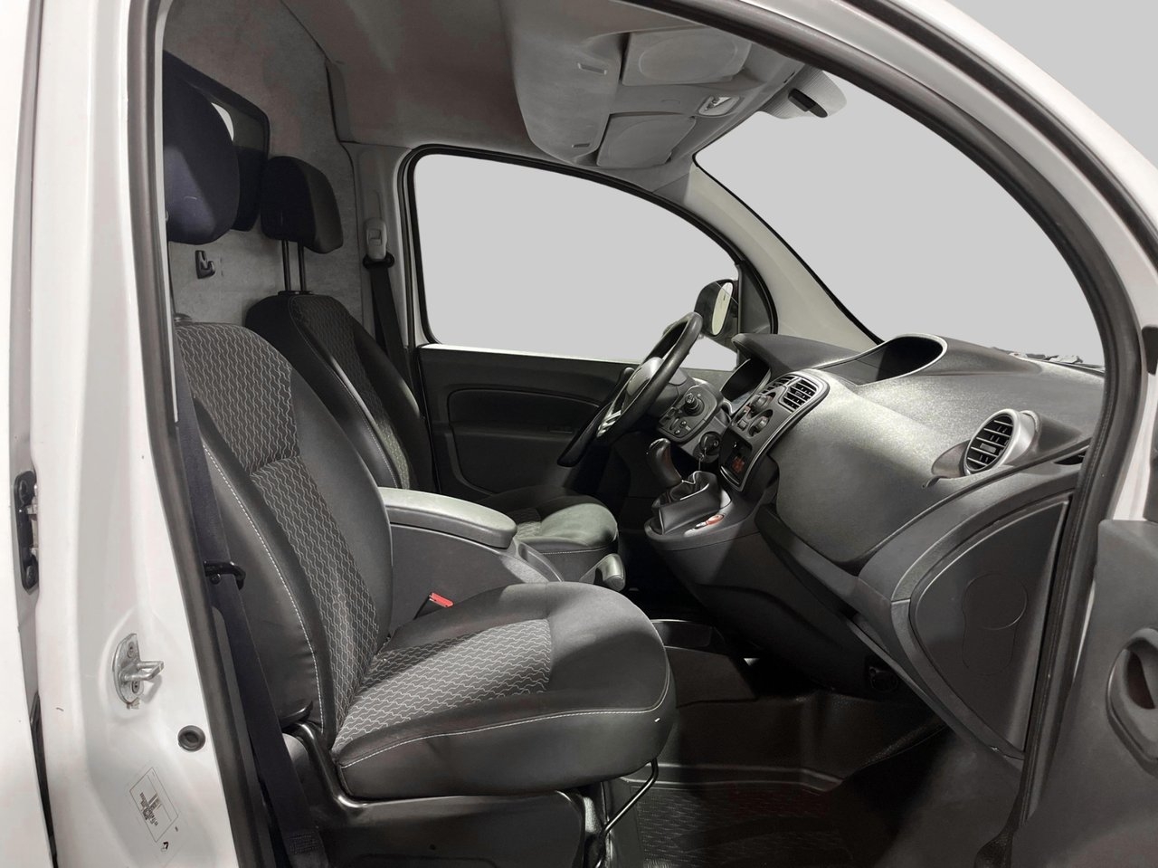 Renault Kangoo Express 2014, bild 4/9