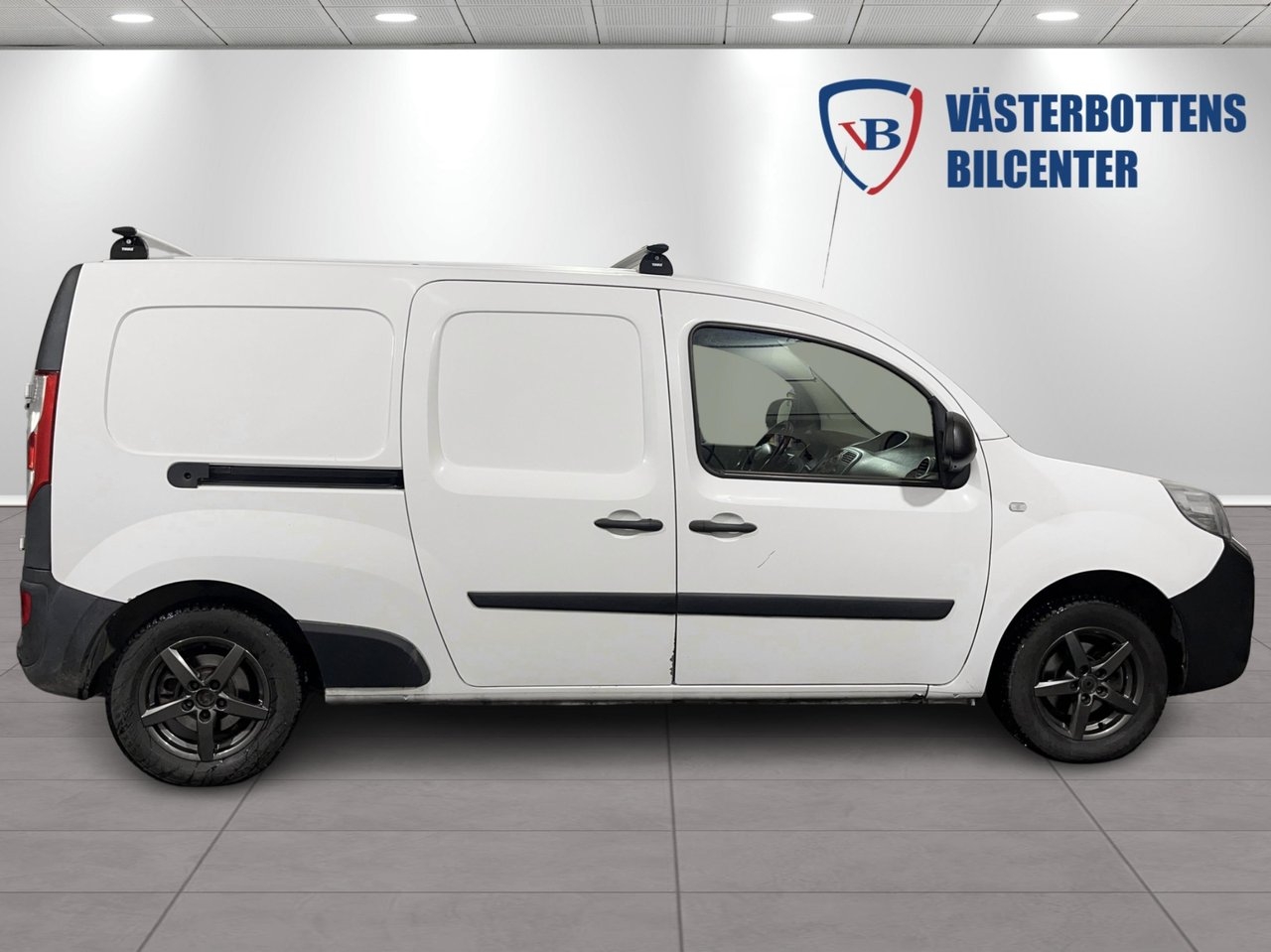 Renault Kangoo Express 2014, bild 2/9