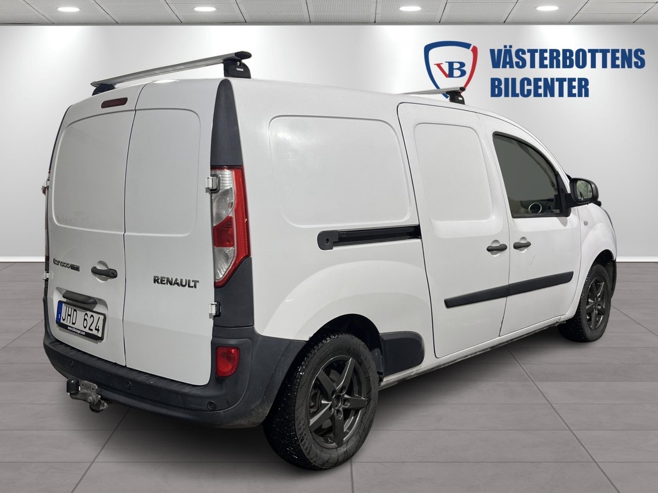 Renault Kangoo Express 2014, bild 3/9