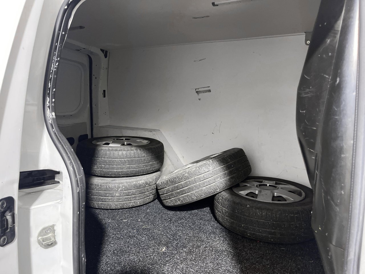 Renault Kangoo Express 2014, bild 5/9