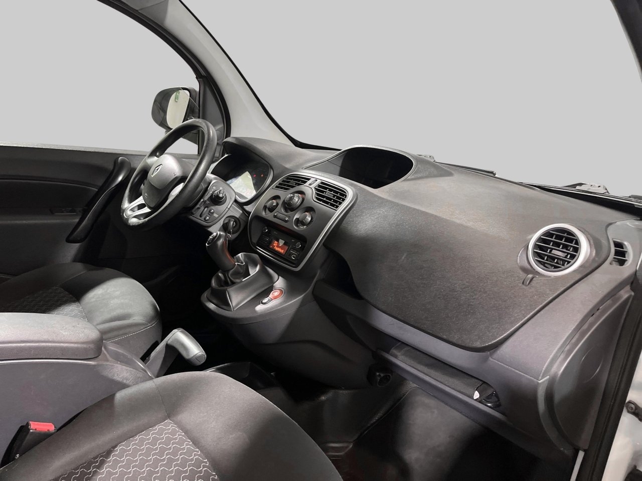 Renault Kangoo Express 2014, bild 6/9