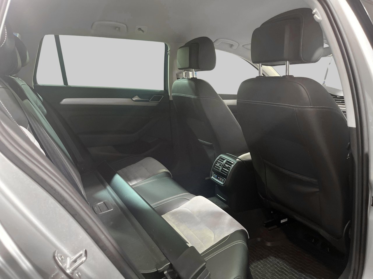 Volkswagen Passat 2.0 TDI SCR 2015, bild 5/10