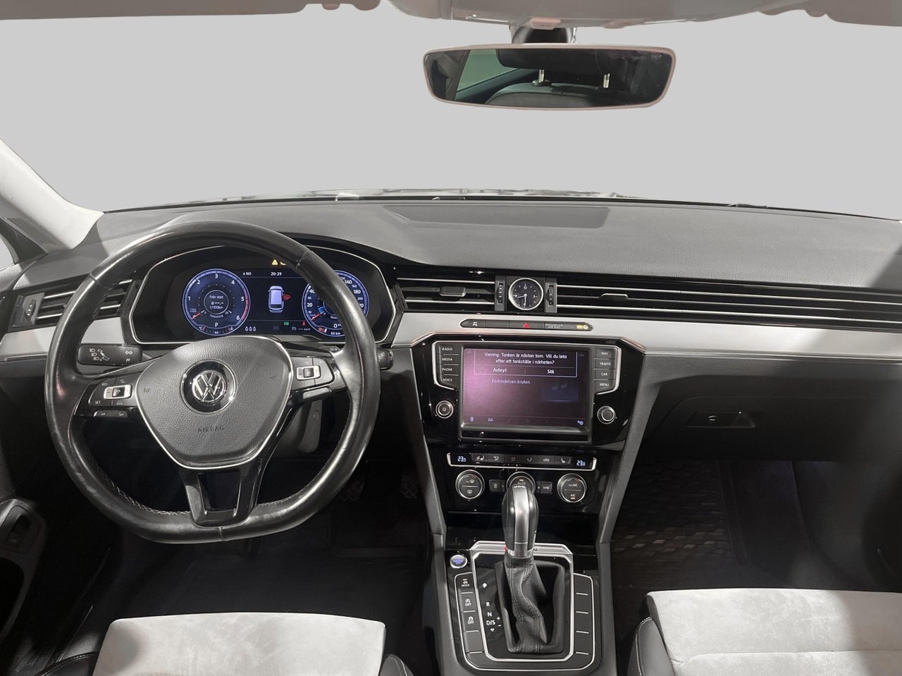Volkswagen Passat 2.0 TDI SCR 2015, bild 6/10
