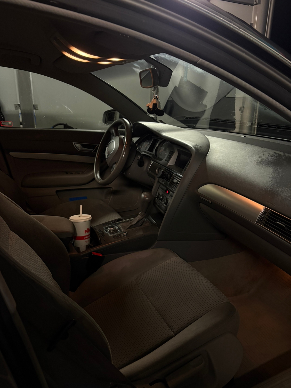 Audi A6 2.0 TFSI 2006, bild 6/8