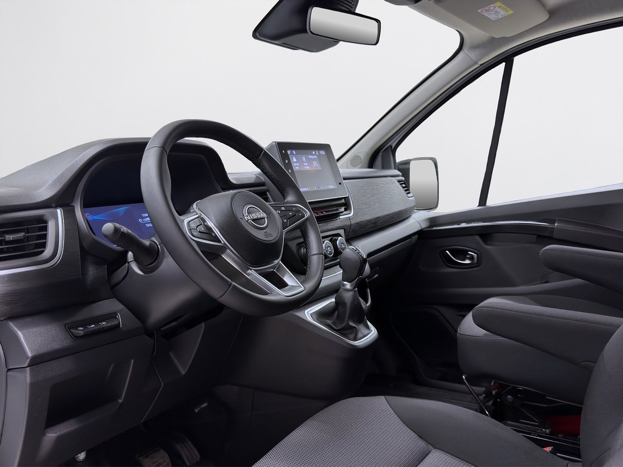 Nissan Primastar dCi 150 2025, kuva 10/10