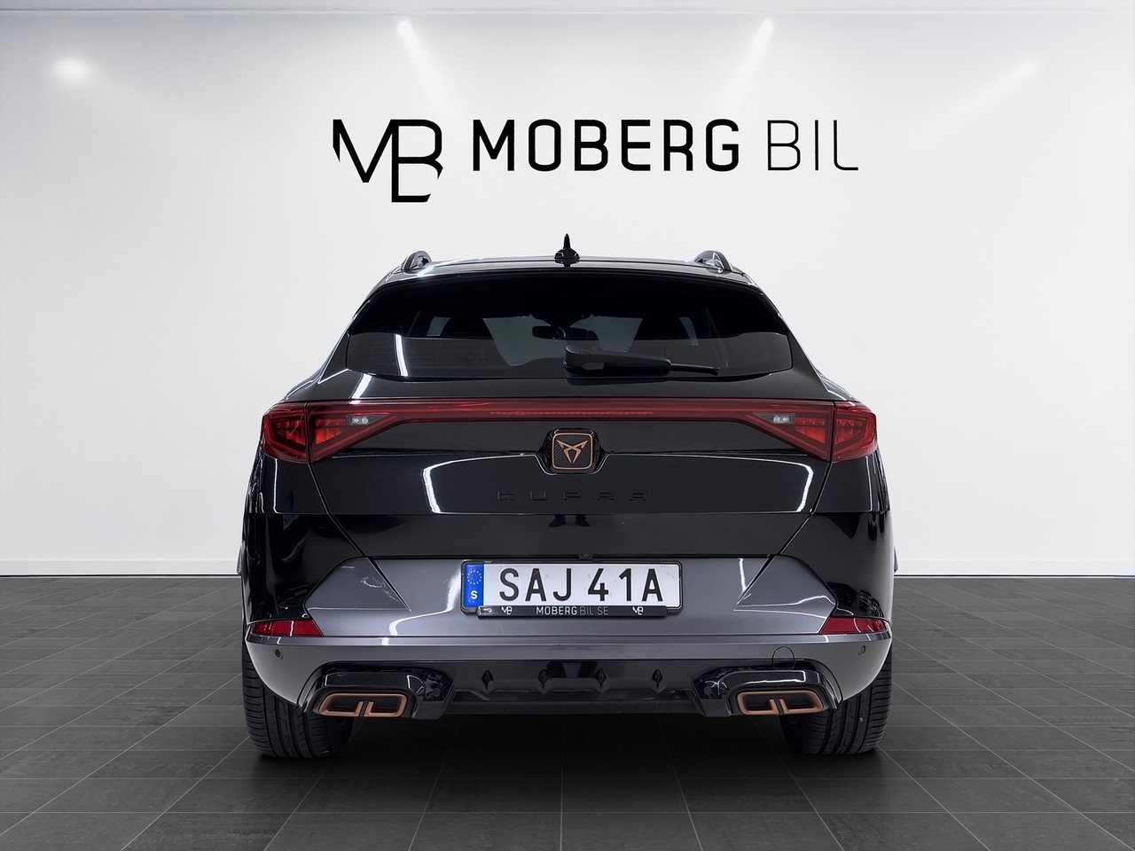 Cupra Formentor 1.4 e-HYBRID VZ 2024, bild 7/10