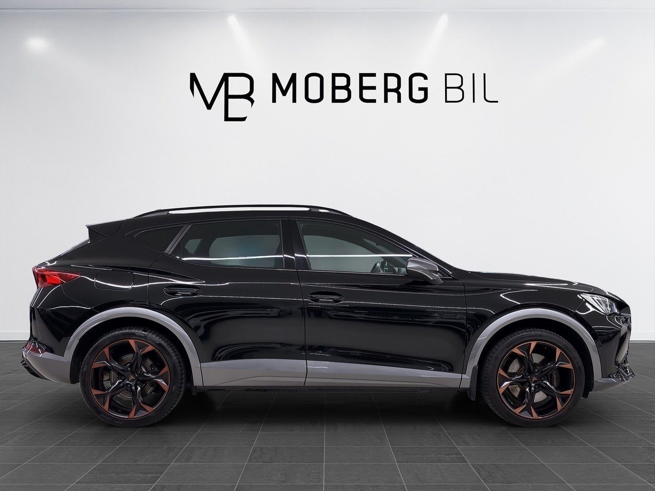 Cupra Formentor 1.4 e-HYBRID VZ 2024, bild 5/10