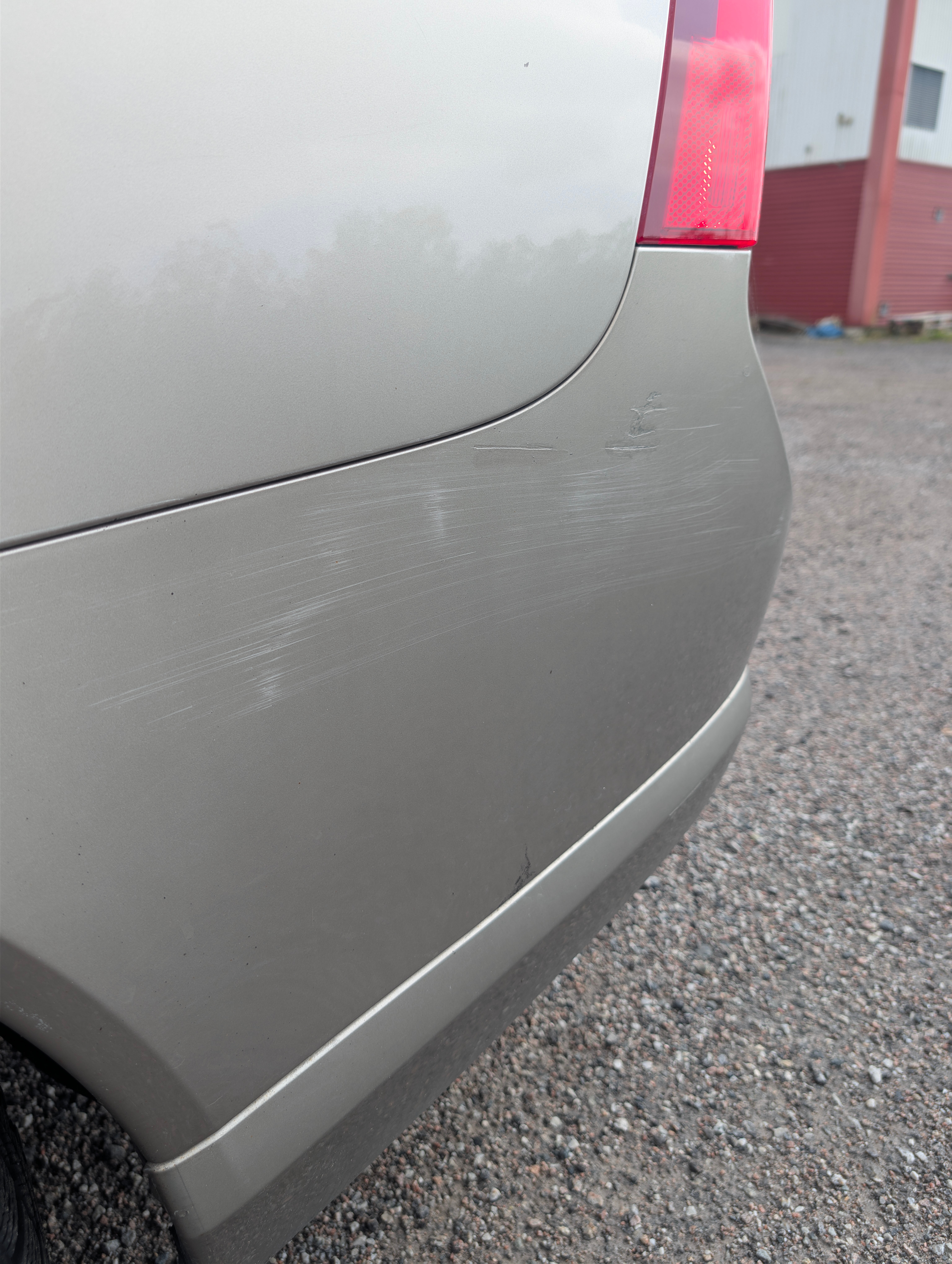Volvo V70 2011, bild 2/5
