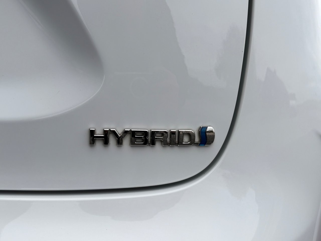 Toyota Yaris Cross 1.5 Hybrid 116 Active 2021, bild 7/10