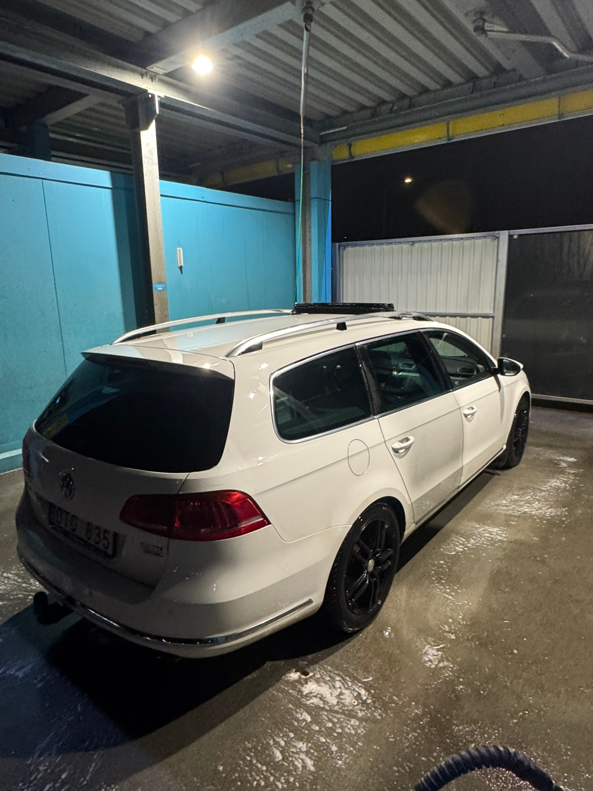 Volkswagen Passat 2.0 TDI 2012, bild 6/10