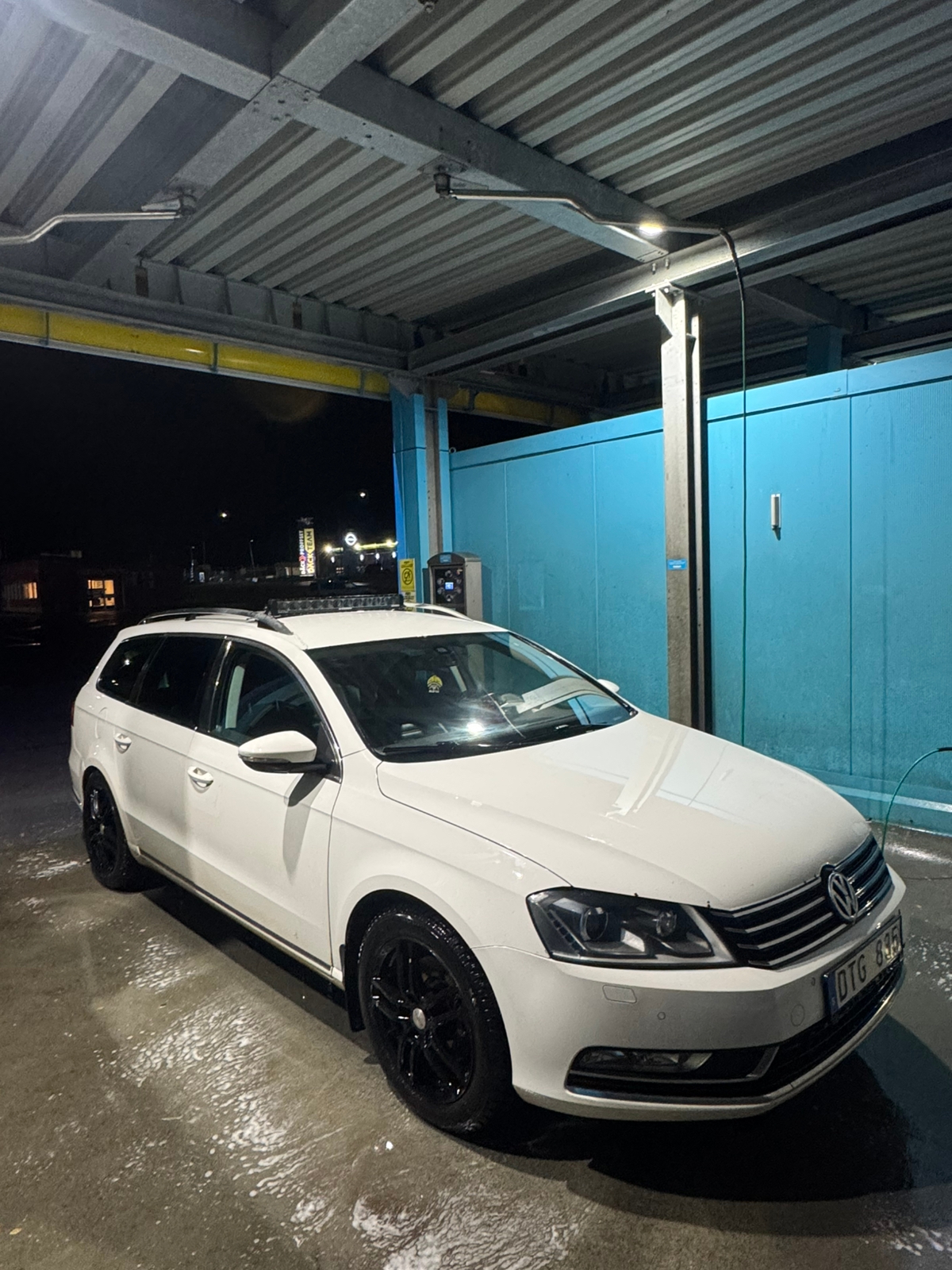 Volkswagen Passat 2.0 TDI 2012, bild 3/10