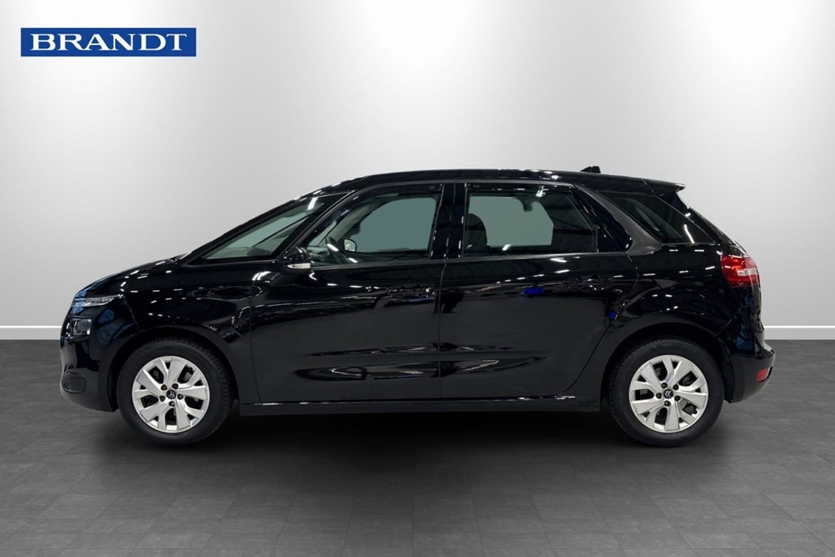 Citroen C4 Picasso PureTech 130 2015, bild 3/10