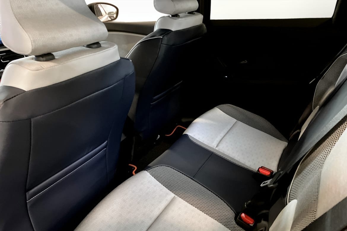 Renault R5 150 Comfort 52 kWh 2026, kuva 9/10