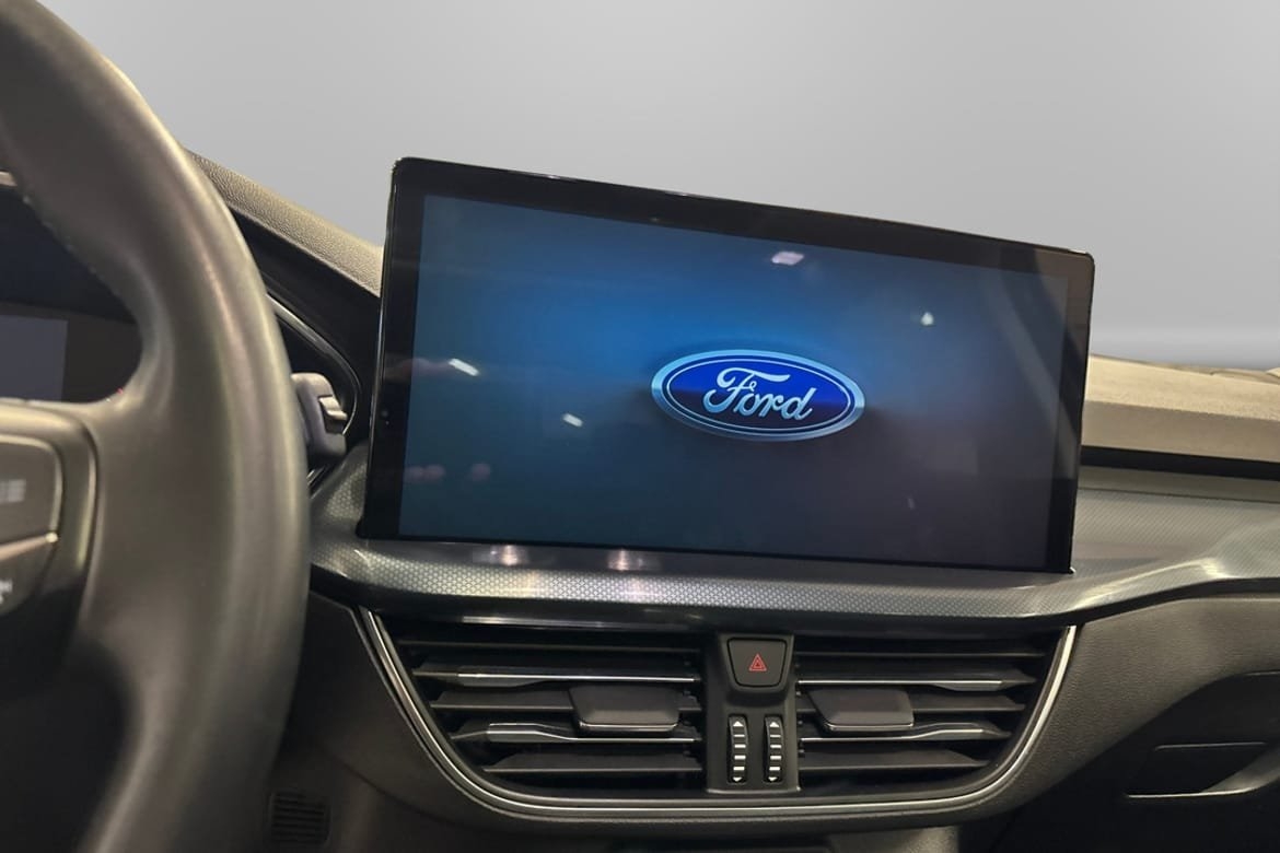 Ford Focus Active 1.0 EcoBoost 2022, bild 6/9