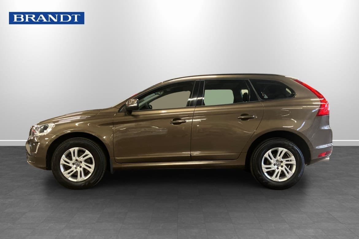 Volvo XC60 D3 Classic 2017, kuva 3/9