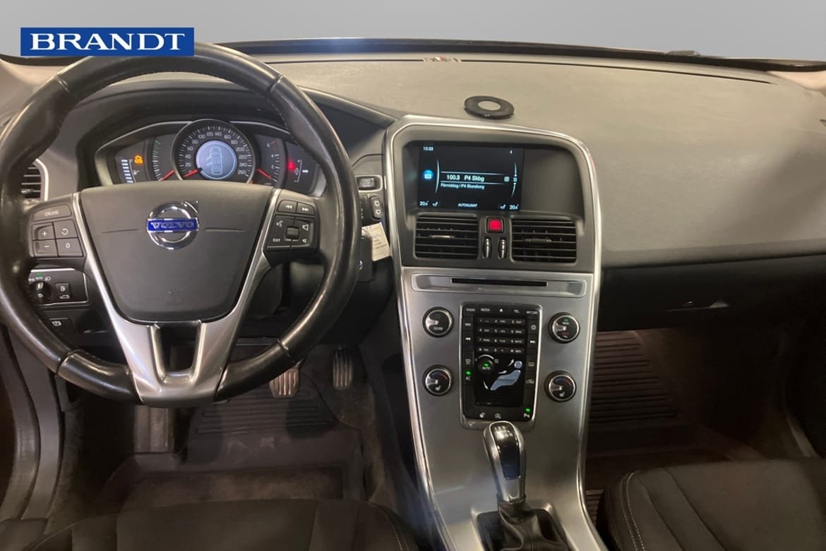 Volvo XC60 D3 Classic 2017, kuva 4/9
