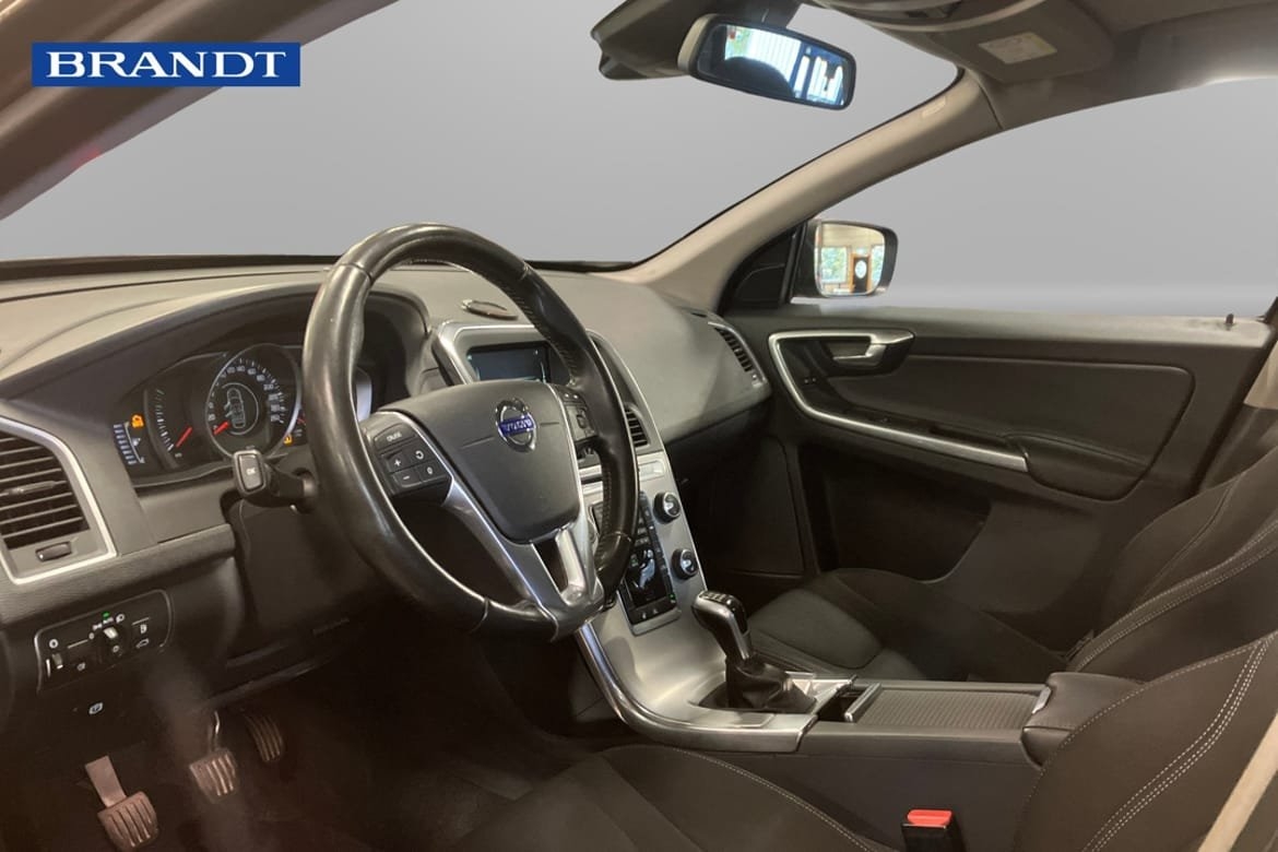 Volvo XC60 D3 Classic 2017, kuva 5/9