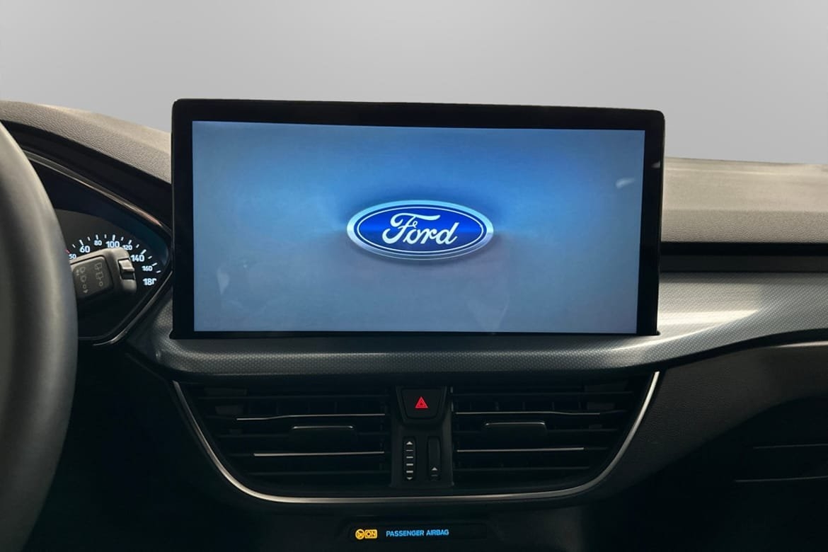Ford Focus Active 1.0 EcoBoost 2023, bild 6/9