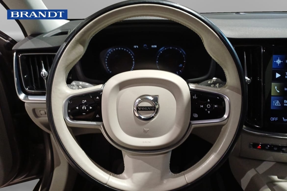 Volvo V60 Cross Country D4 2019, bild 7/10