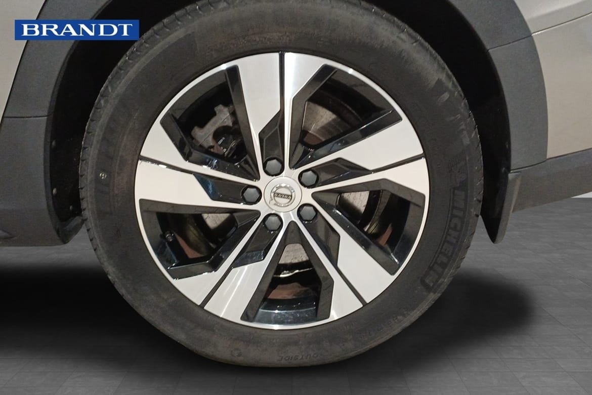Volvo V60 Cross Country D4 2019, kuva 10/10