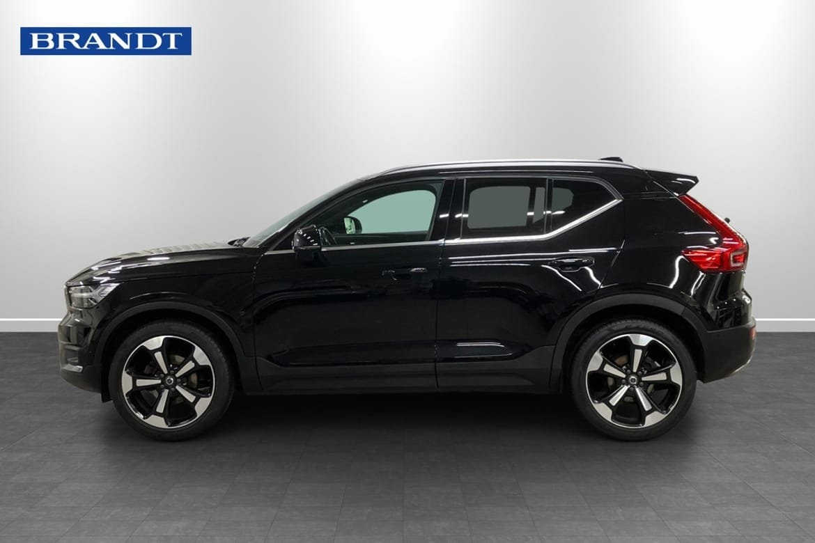 Volvo XC40 T3 Inscription 2019, bild 5/10